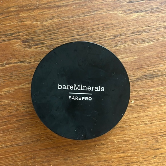 bareMinerals Makeup Bare Minerals Bare Pro Powder Foundation Poshmark